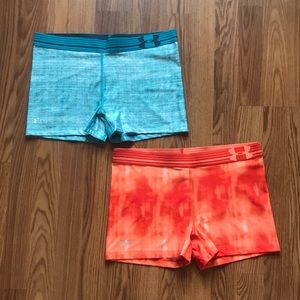 Heat Gear Shorts